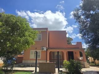 Villa unifamiliare via Don Luigi Sturzo 16, Centro, Capaci — foto 37 di 45
