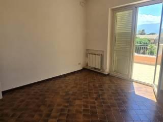 Villa unifamiliare via Don Luigi Sturzo 16, Centro, Capaci — foto 19 di 45