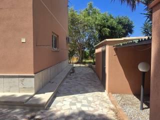 Villa unifamiliare via Don Luigi Sturzo 16, Centro, Capaci — foto 26 di 45