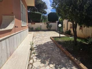 Villa unifamiliare via Don Luigi Sturzo 16, Centro, Capaci — foto 21 di 45