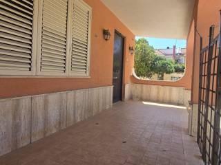 Villa unifamiliare via Don Luigi Sturzo 16, Centro, Capaci — foto 7 di 45