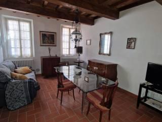 Bilocale via Giacomo Matteotti 58, Centro, Reggiolo — foto 3 di 9