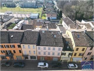 Bilocale via Giacomo Matteotti 58, Centro, Reggiolo — foto 9 di 9