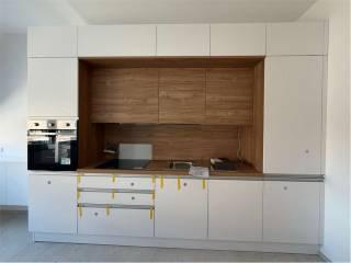 Bilocale nuovo, primo piano, San Marone, San Giuseppe, Risorgimento, Civitanova Marche — foto 7 di 7