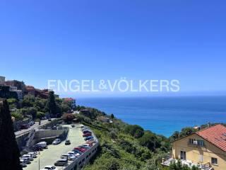 Mansarda via Ge  B. Zanelli, La Serra, Tellaro, Lerici — foto 8 di 13
