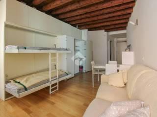 Monolocale via Fantoni, Centro, Salò — foto 8 di 14