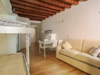 Monolocale via Fantoni, Centro, Salò — foto 12 di 14