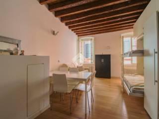 Monolocale via Fantoni, Centro, Salò — foto 14 di 14