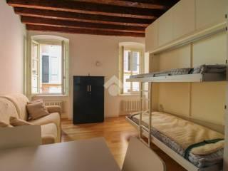 Monolocale via Fantoni, Centro, Salò — foto 10 di 14