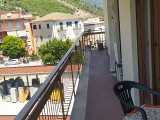 Bilocale via Abruzzi, Centro, Cassino