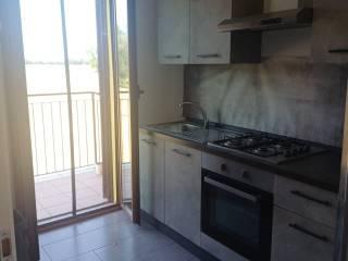 Trilocale via San Bernardo 17/B, Casatico, Giussago — foto 14 di 22