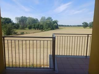 Trilocale via San Bernardo 17/B, Casatico, Giussago — foto 18 di 22