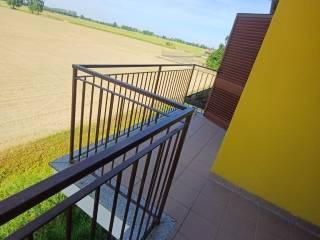Trilocale via San Bernardo 17/B, Casatico, Giussago — foto 8 di 22