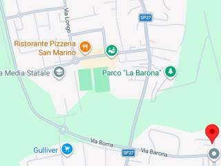 Trilocale via San Bernardo 17/B, Casatico, Giussago — foto 22 di 22