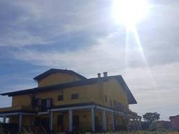 Trilocale via San Bernardo 17/B, Casatico, Giussago