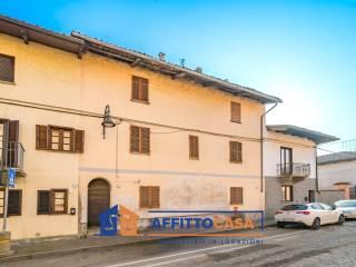 Terratetto unifamiliare via Caduti Murellesi 50, Centro, Murello — foto 4 di 5