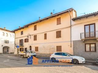 Terratetto unifamiliare via Caduti Murellesi 50, Centro, Murello — foto 3 di 5
