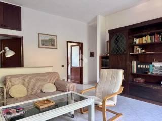 Quadrilocale viale Regina Margherita 61, Centro, Caprarola — foto 12 di 12