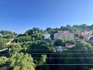 Quadrilocale viale Regina Margherita 61, Centro, Caprarola — foto 11 di 12
