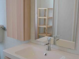 Stanza singola viale Regina Margherita 1, Reggio Emilia — foto 87 di 109