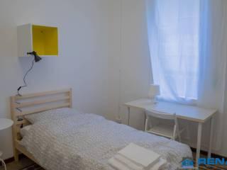 Stanza singola viale Regina Margherita 1, Reggio Emilia — foto 27 di 109
