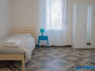 Stanza singola viale Regina Margherita 1, Reggio Emilia — foto 23 di 109
