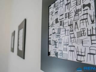Stanza singola viale Regina Margherita 1, Reggio Emilia — foto 101 di 109