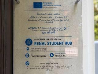 Stanza singola viale Regina Margherita 1, Reggio Emilia — foto 69 di 109