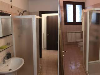 Trilocale piazza Umberto I 1, Centro, Arquà Polesine — foto 16 di 17