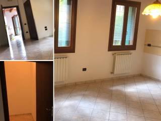 Trilocale piazza Umberto I 1, Centro, Arquà Polesine — foto 7 di 17