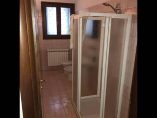 Trilocale piazza Umberto I 1, Centro, Arquà Polesine — foto 10 di 17