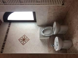 Trilocale piazza Umberto I 1, Centro, Arquà Polesine — foto 4 di 17