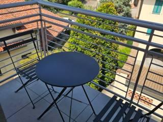 Trilocale via Solferino 4, Centro, Galbiate — foto 15 di 30