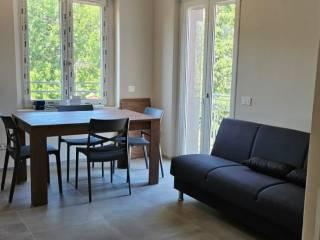 Trilocale via Solferino 4, Centro, Galbiate — foto 3 di 30