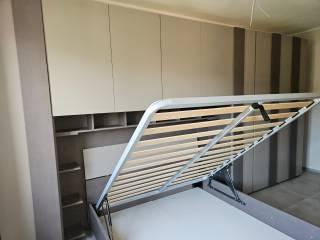 Trilocale via Solferino 4, Centro, Galbiate — foto 2 di 30