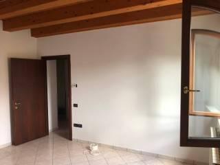 Trilocale piazza Umberto I 1, Centro, Arquà Polesine — foto 14 di 17