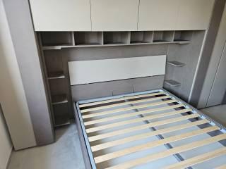 Trilocale via Solferino 4, Centro, Galbiate — foto 29 di 30