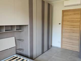 Trilocale via Solferino 4, Centro, Galbiate — foto 18 di 30