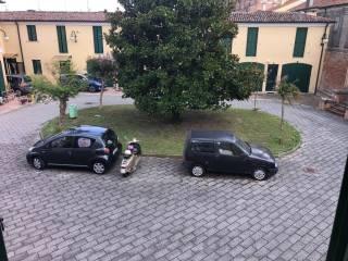 Trilocale piazza Umberto I 1, Centro, Arquà Polesine — foto 17 di 17