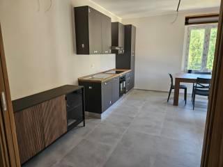 Trilocale via Solferino 4, Centro, Galbiate — foto 9 di 30