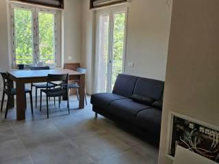 Trilocale via Solferino 4, Centro, Galbiate — foto 12 di 30