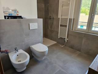 Trilocale via Solferino 4, Centro, Galbiate — foto 22 di 30