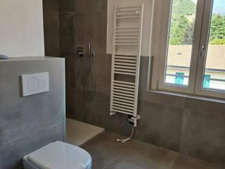 Trilocale via Solferino 4, Centro, Galbiate — foto 17 di 30