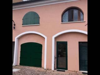 Trilocale piazza Umberto I 1, Centro, Arquà Polesine — foto 8 di 17