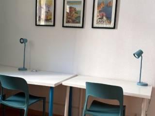Stanza singola viale Regina Margherita 1, Reggio Emilia — foto 20 di 109