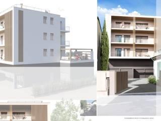 Trilocale via Solferino 4, Centro, Galbiate — foto 20 di 30