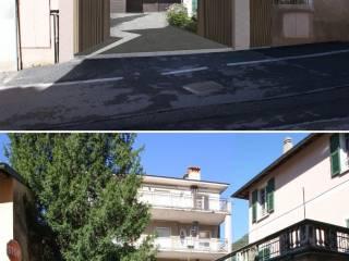 Trilocale via Solferino 4, Centro, Galbiate — foto 26 di 30