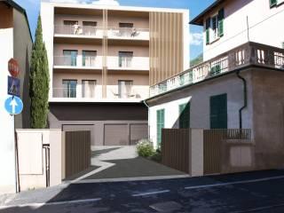 Trilocale via Solferino 4, Centro, Galbiate — foto 21 di 30