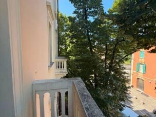 Stanza singola viale Regina Margherita 1, Reggio Emilia — foto 25 di 109