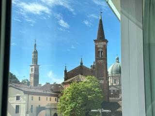 Bilocale ottimo stato, primo piano, Centro, Thiene